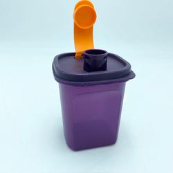 Tupperware Moderne - Pichet conservation violet - 250ML - Photo 1