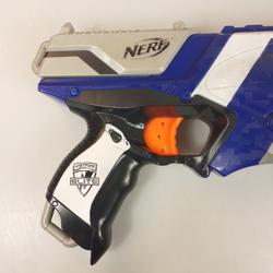 Nerf Elite Strongarm - Photo 1