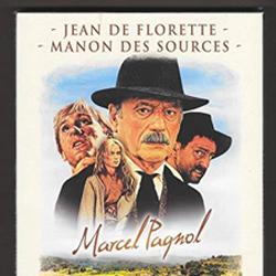 Jean de Florette + Manon des Sources-Coffret Marcel Pagnol / 2 X DVD /2010 - Photo 0