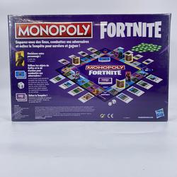 Monopoly Fortnite - Photo 1