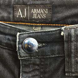 Jeans - Armani Jeans - 38 - Photo 1