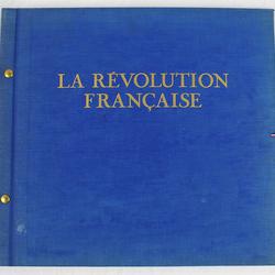 Lot De 2 Livres Coffret Vinyles - La grande guerre 14-18 - La Révolution Française - Photo 1