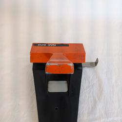 Perforateur SAX 608 - style vintage - Photo 1