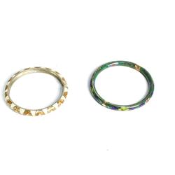 2 bracelets - Photo 1