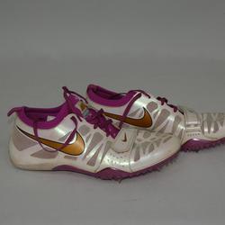 Paire de chaussures de sport Athlétisme - Nike Taille 39 - Photo 0