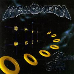 Helloween ‎– Master Of The Rings / 1 x CD / 1994 - Photo 0