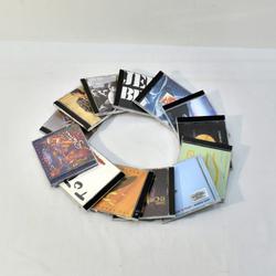 13 CDs - Variétés Internationales - Albums Pop Rock - Photo 1