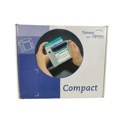 Loupe électronique Tieman Optelec modèle Compact - Photo 0