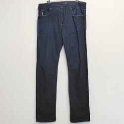Jean brut "Armani Jeans" - 46 - Homme - Photo 0