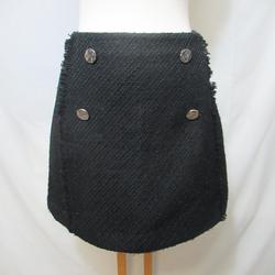 BF343 - Mini jupe en tweed - MNG Casual - Taille S - Photo 0