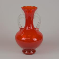 Vase en verre - Photo 1