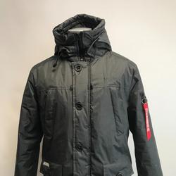 Manteau - Geographical Norway - S - Photo 0