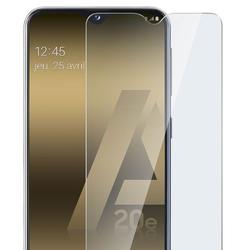 Verre trempé 9H pour Samsung Galaxy A20e (A202F) - Photo 0