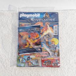 Playmobil Novelmore numero 8 - Photo 0