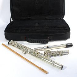  Flute traversière - B M  - Photo 1