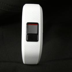 Montre blanche cardio sport avec GPS - Photo 1