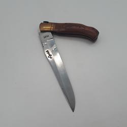 Couteau de chasse Laguiole – Lame de 16cm - Photo 1