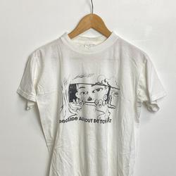 T-shirt - T4 - Label Emmaüs - Photo 0