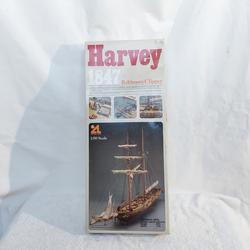 Maquette Harvey 1847 Baltimore Clipper - Artesania Latina  - Photo 0