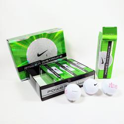 Set de 12 balles de golf - Nike  - Photo 1