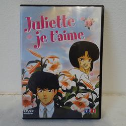 DVD "Juliette je t'aime" - Volume 13 - Photo 0