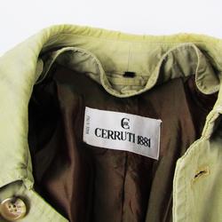 Cerruti 1881 Trench Beige - taille 52 - Photo 1