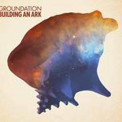 Groundation/Building An Ark/1XCD Digipak/Reggae/2012 - Photo 0