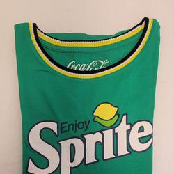 Tee shirt "Enjoy Sprite"- Marque Coca Cola company (Taille 16 ans) - Photo 0