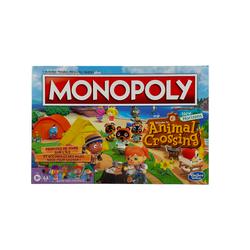 Monopoly - Animal crossing - Photo 0