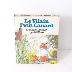 Le vilain Petit Canard et autres contes merveilleux - Photo 0