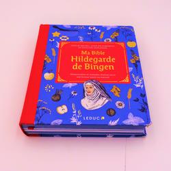 Ma bible Hildegarde de Bingen - édition de luxe - Photo 0