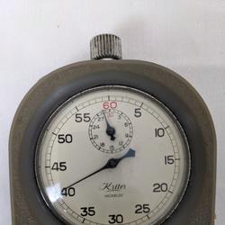  Chronomètre mécanique - Kriter - conditionnement déposé  - Photo 0