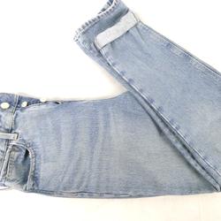 Pantalon pour femme - Zara - Taille 32 - Photo 1