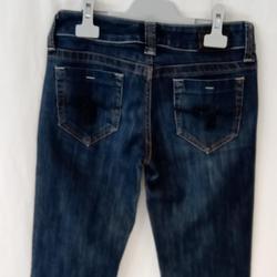 Jeans femme - Guess Premium - Taille 36/37  - Photo 1