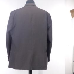 Veste costume gris anthracite- 58- très bon état  - Photo 1