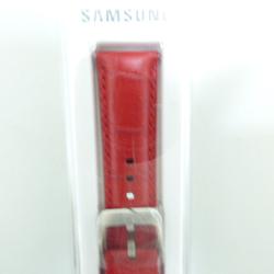 Bracelet pour montre connectée Samsung Gear S3 où autres marques "22mm" - Photo 1