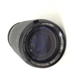 Objectif pour appareil photo Yashica lens DSB 75-150 mm 1:3.9 - Photo 0