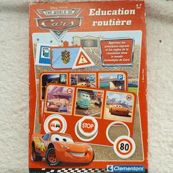 Education routiere - Cars  - Photo 0
