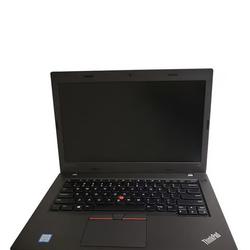 Lenovo ThinkPad L470 - Core i3-6100U - Windows 10 Pro 64 bits - 256 Go - 8 Go - Photo zoomée