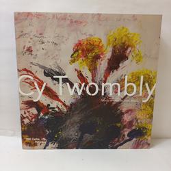 Livre Cy Twombly Sous la direction de Jonas Storsve - Photo 0