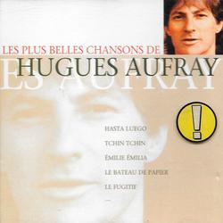 Hugues Aufray – Les Plus Belles Chansons De Hugues Aufray ­/ 1 X CD / 1982 - Photo 0