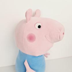 Peluche - peppa pig - 40 cm - Photo 0