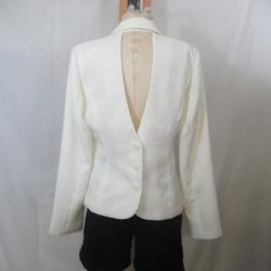 HF21 - Blazer dos ouvert - Together - Taille 38 - Photo 1
