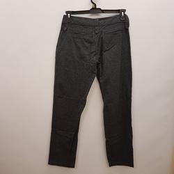 Pantalon gris chiné - BANANA MOON - Taille 38 - Photo 0