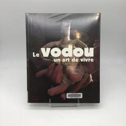 Le Vodou, un art de vivre - Photo 0
