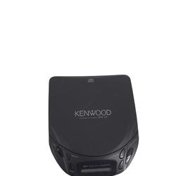 Kenwood - portable cd player - DPC-141 - Photo 1