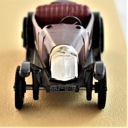 Voiture miniature Citroën Rosalie 1933  - Photo 1