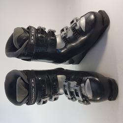 Chaussures de ski - Salomon - 40 - Photo 0