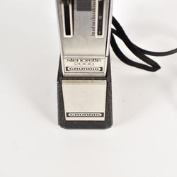 Ancien dictaphone stenorette 2000 Grundig - Photo 1
