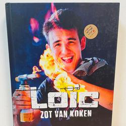 titre - Loïc zot van koken  - Photo 0
